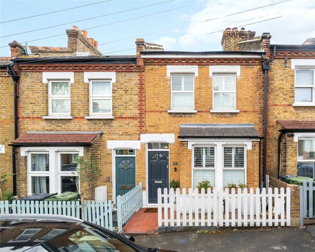 Ladas Road, West Norwood, London, SE27, photo 8