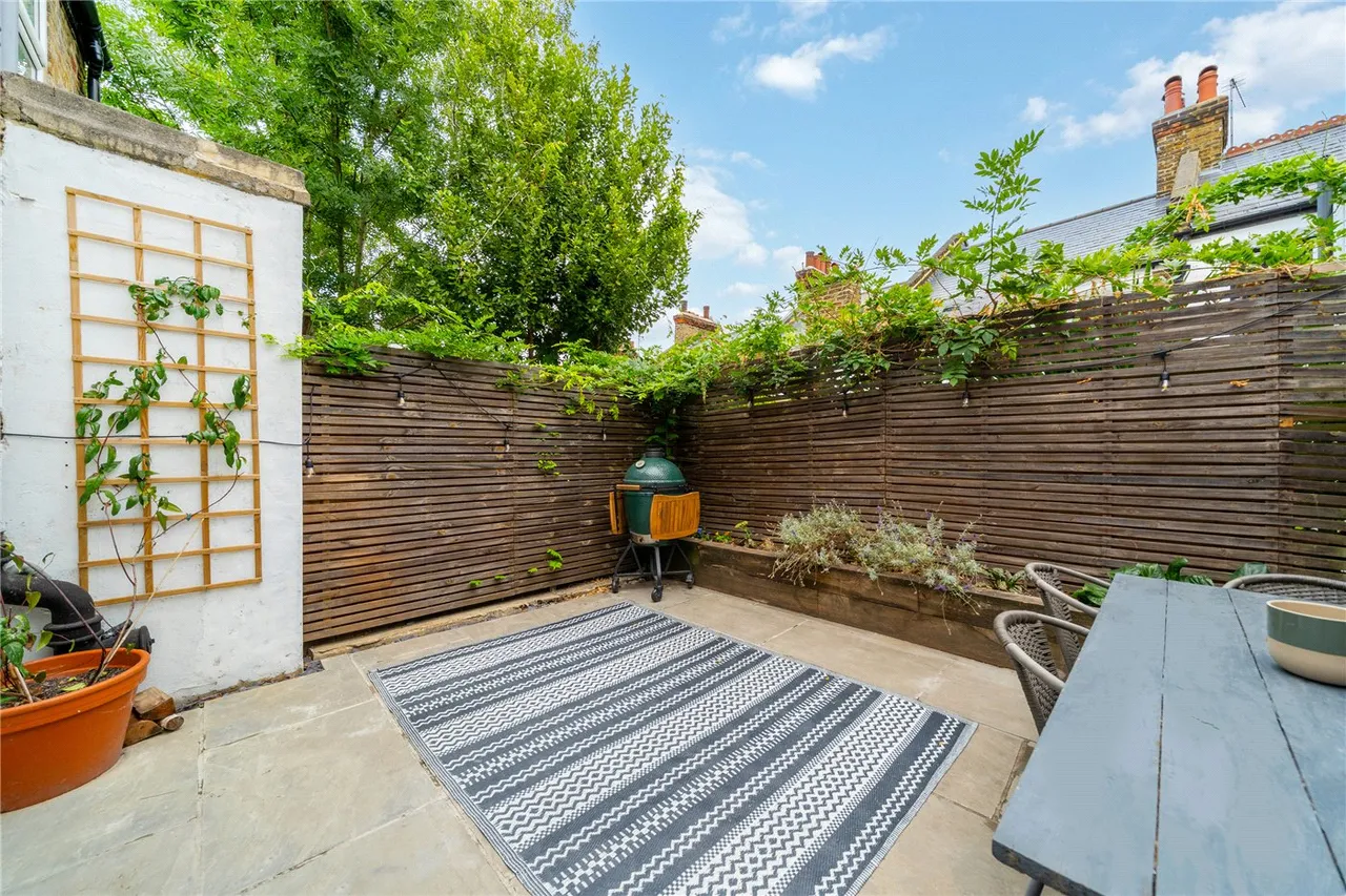 Ladas Road, West Norwood, London, SE27, photo 5