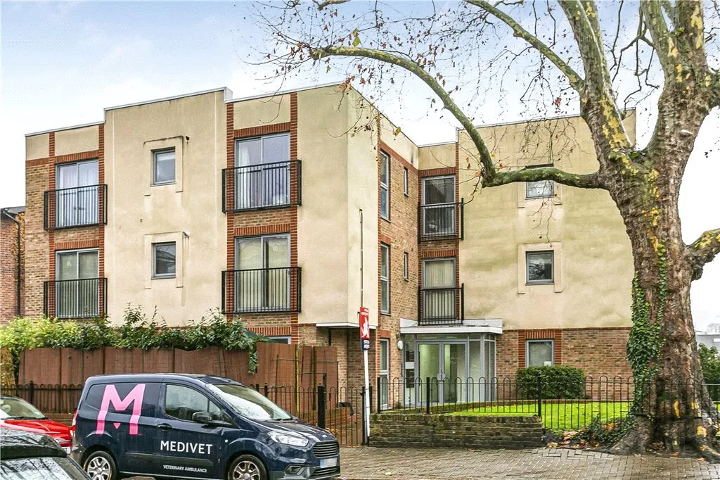 Keswick Road, Putney, SW15, photo 5