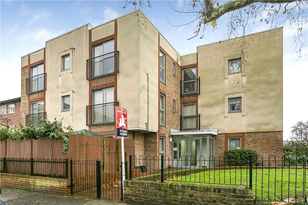 Keswick Road, Putney, SW15, photo 4