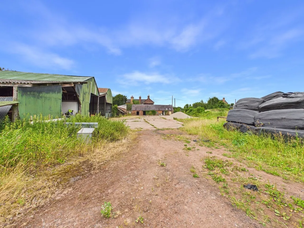 Ollerton, Market Drayton TF9 2BU, photo 2