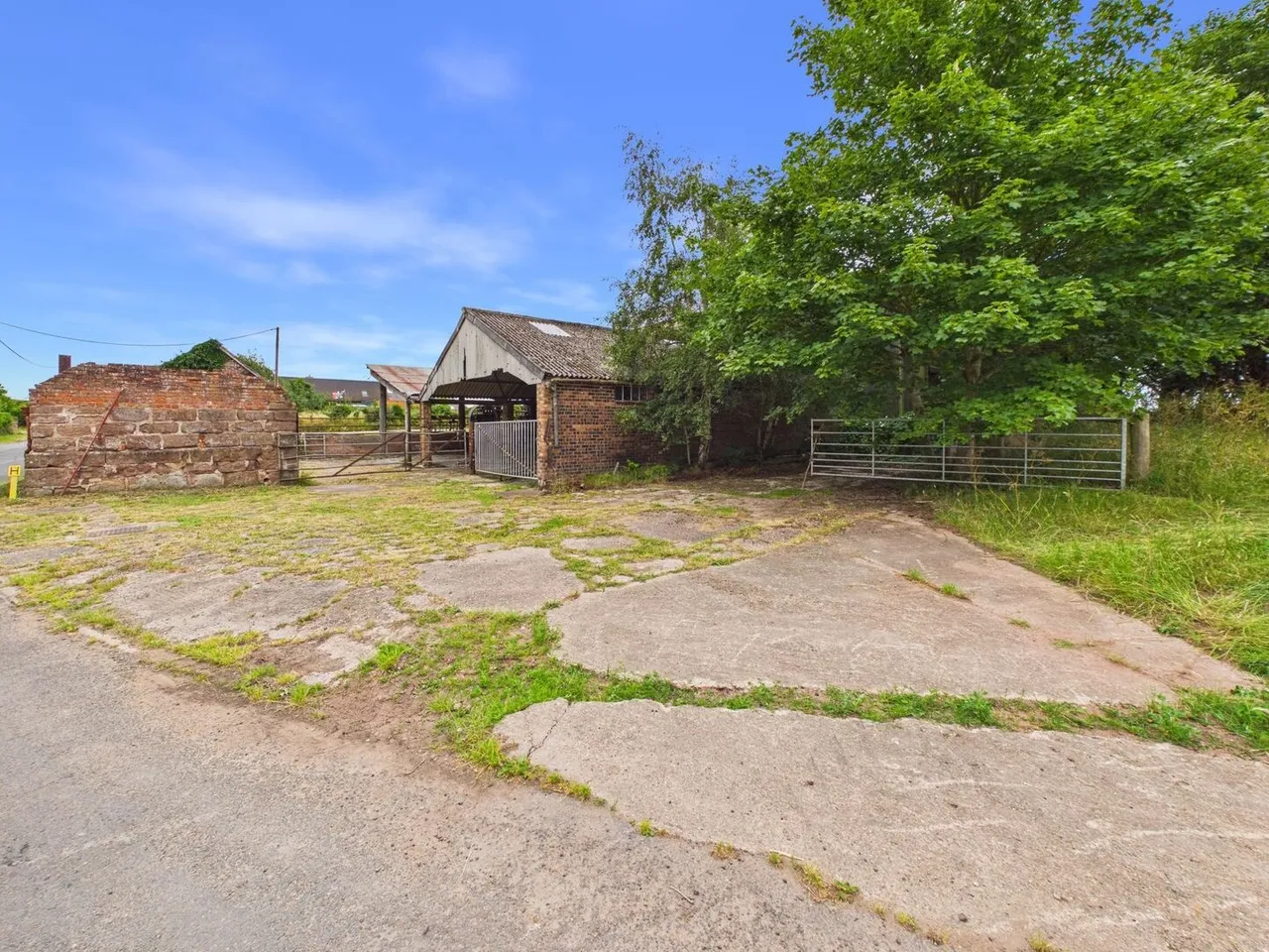 Ollerton, Market Drayton TF9 2BU, photo 5