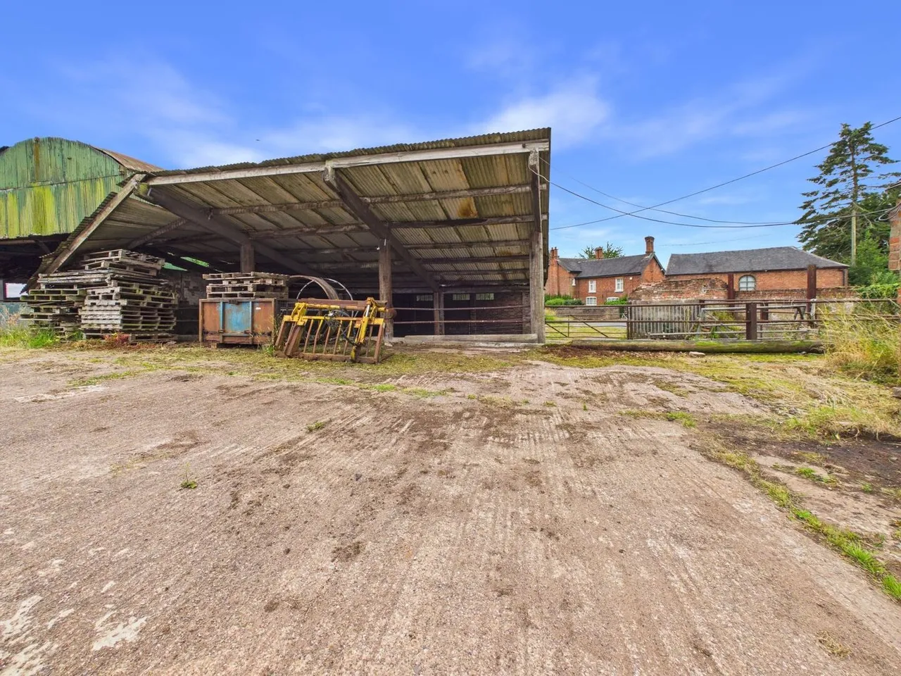 Ollerton, Market Drayton TF9 2BU, photo 4