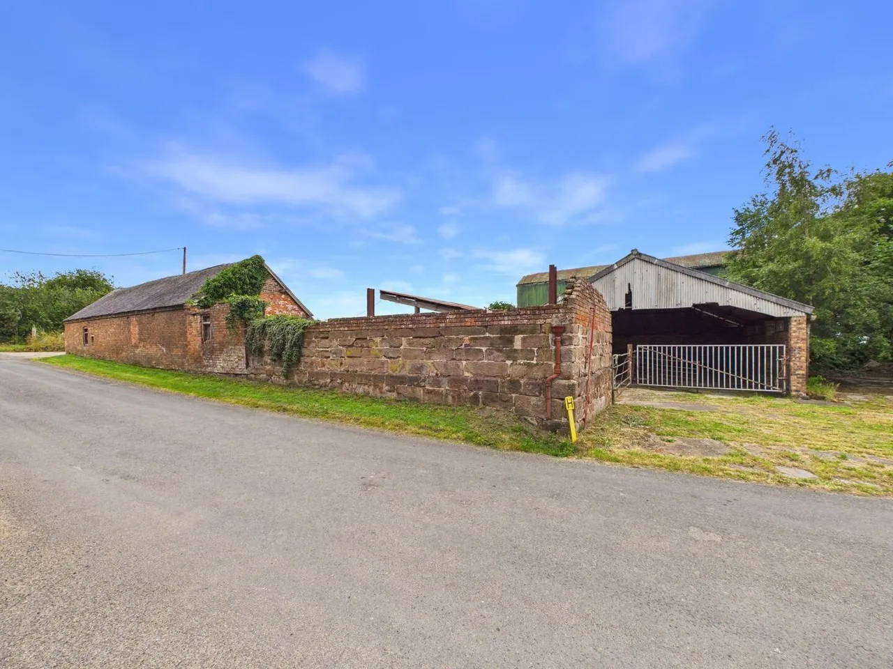 Ollerton, Market Drayton TF9 2BU, photo 6