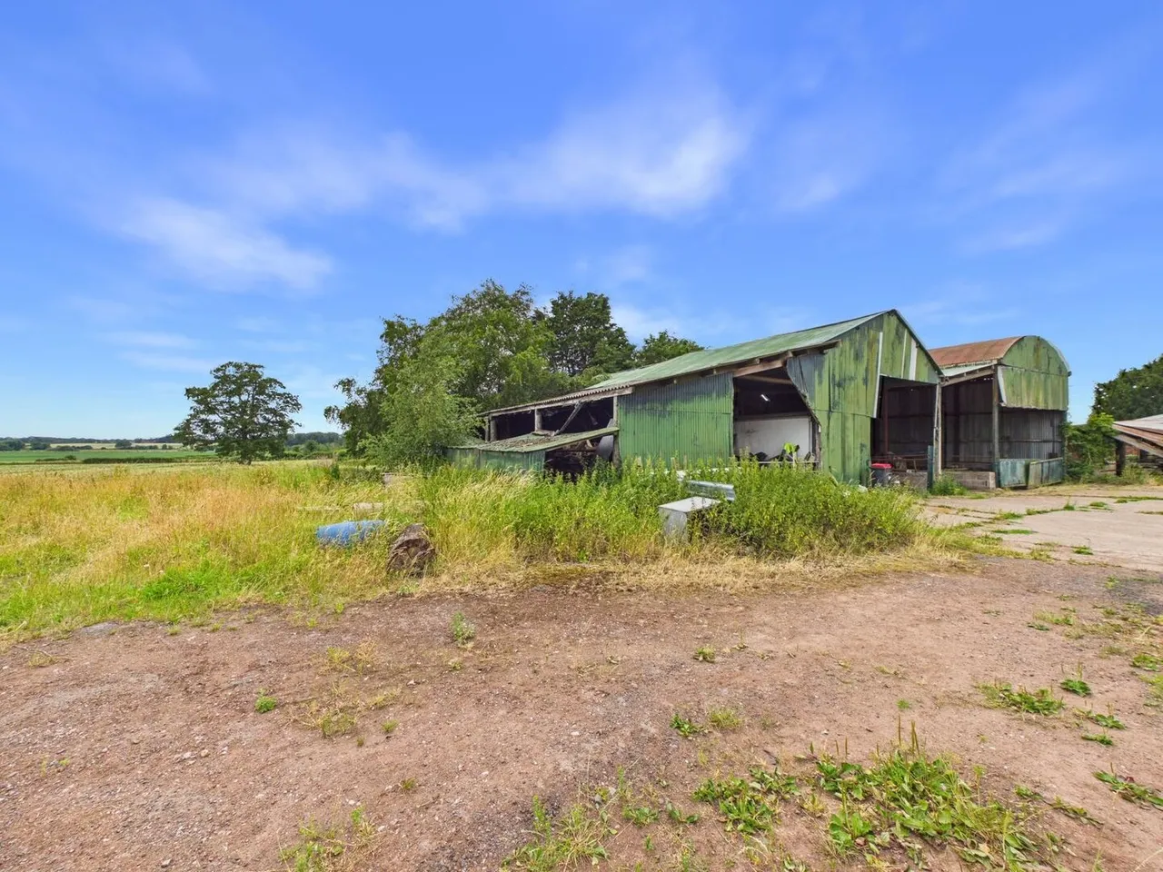 Ollerton, Market Drayton TF9 2BU, photo 8