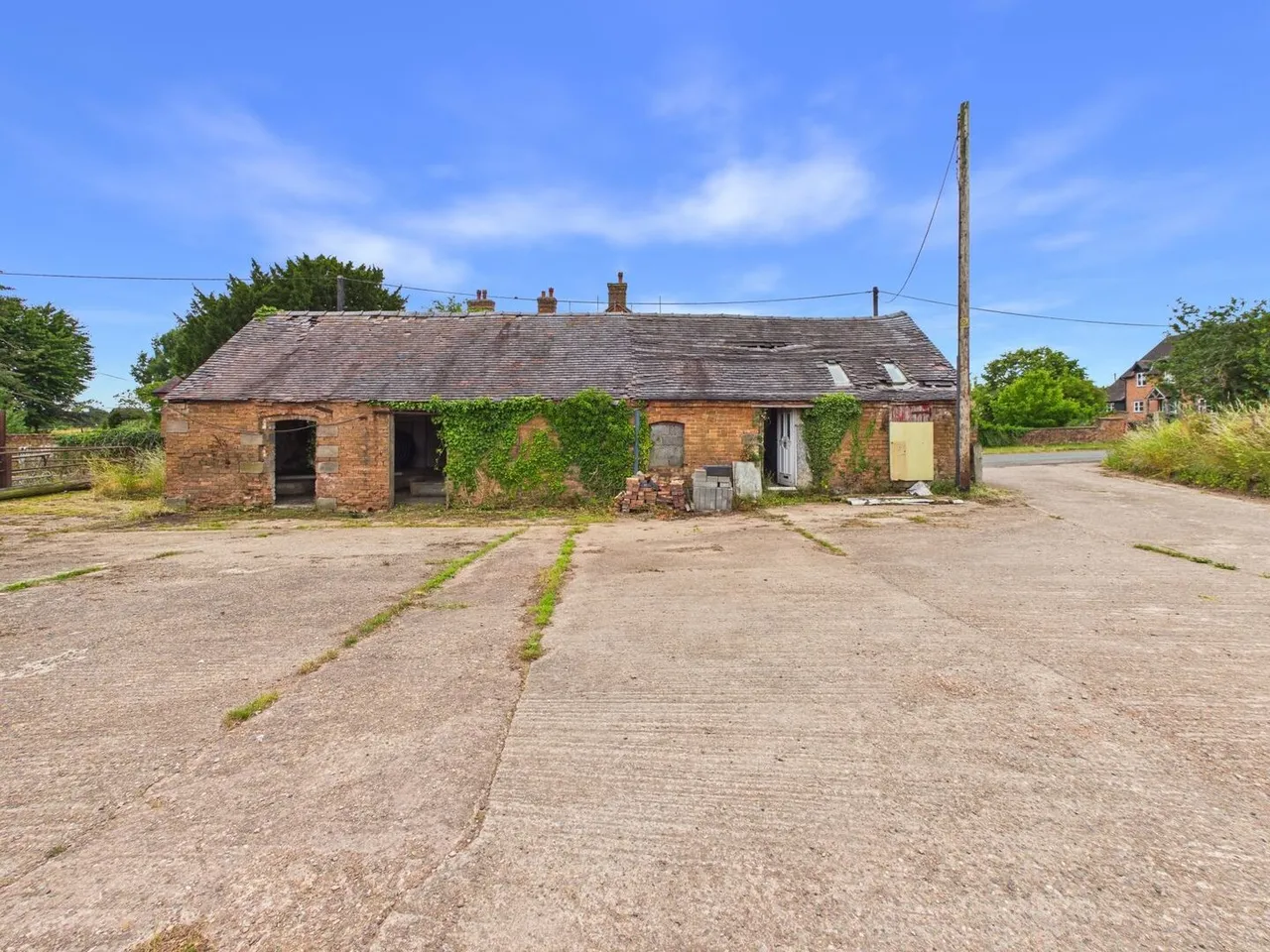 Ollerton, Market Drayton TF9 2BU, photo 3