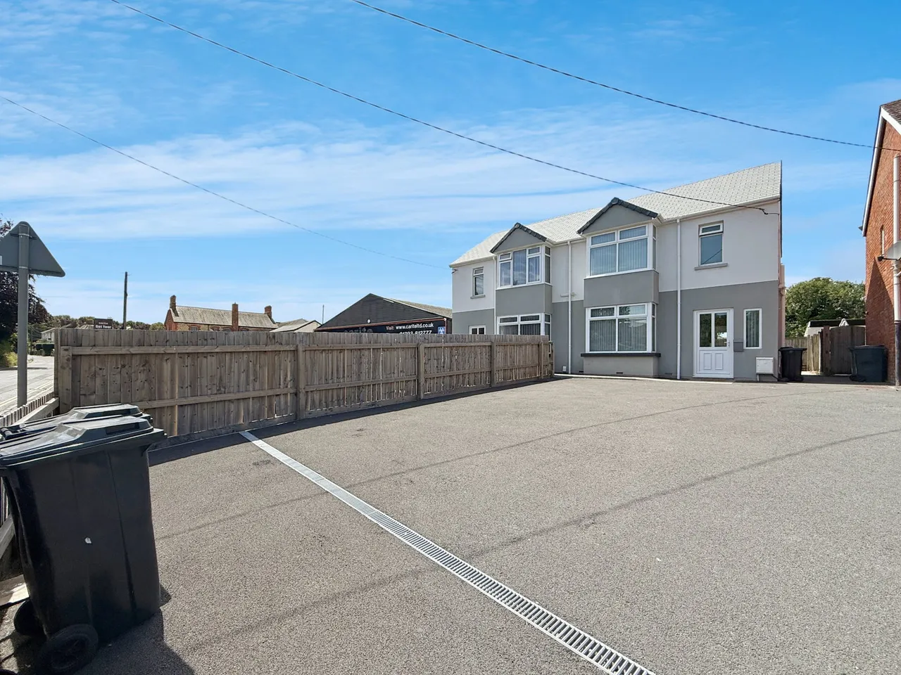 3 bed house for sale, Moormead Road, Wroughton, SN4