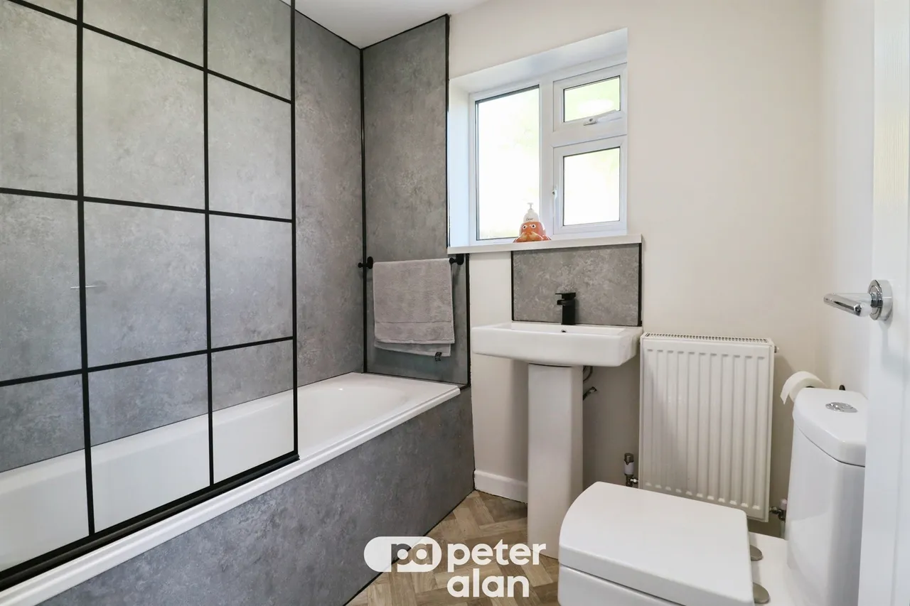 Upper Kincraig Street, Cardiff, CF24, photo 13