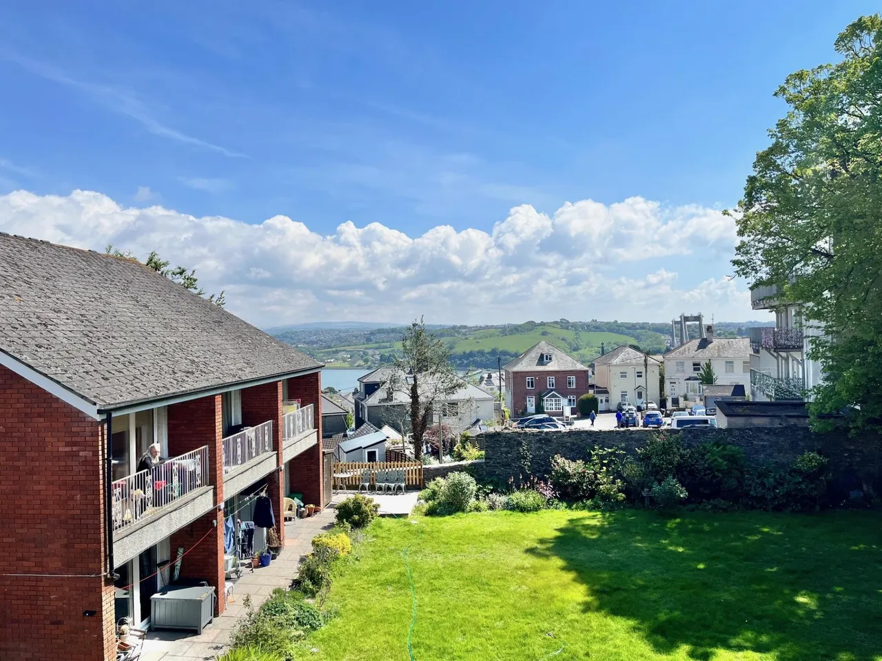 Cedar Court, Saltash, PL12, photo 3