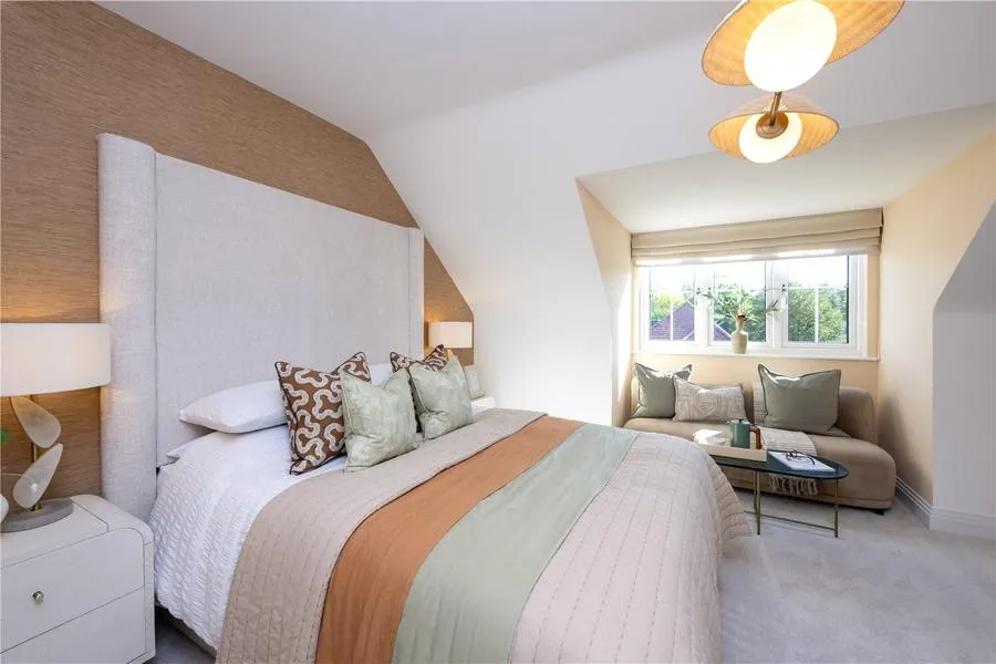 Bentley Mews, Ascot Oaks, RG12, photo 11