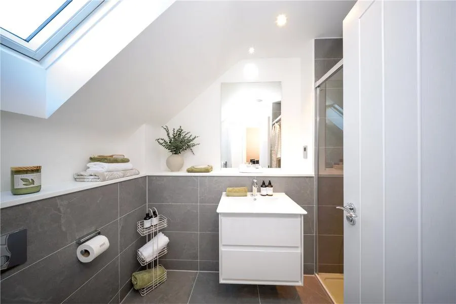Bentley Mews, Ascot Oaks, RG12, photo 12