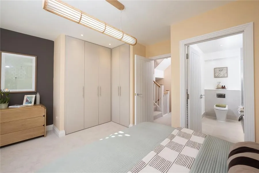 Bentley Mews, Ascot Oaks, RG12, photo 10