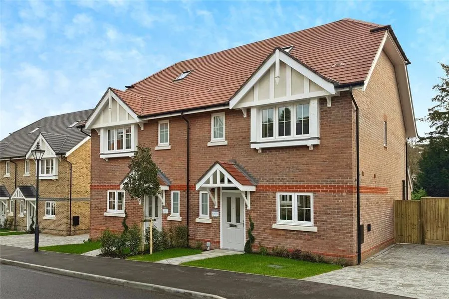 Bentley Mews, Ascot Oaks, RG12, photo 13