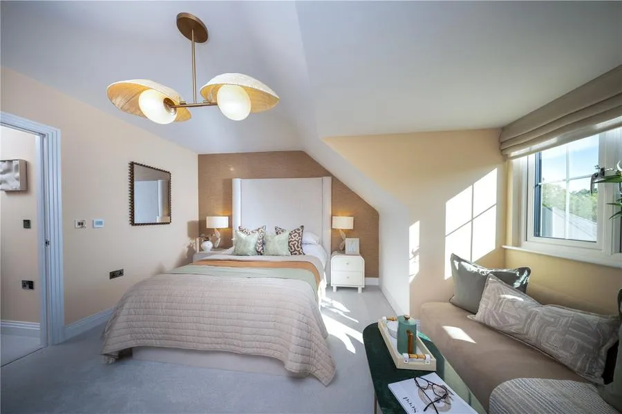 Bentley Mews, Ascot Oaks, RG12, photo 9