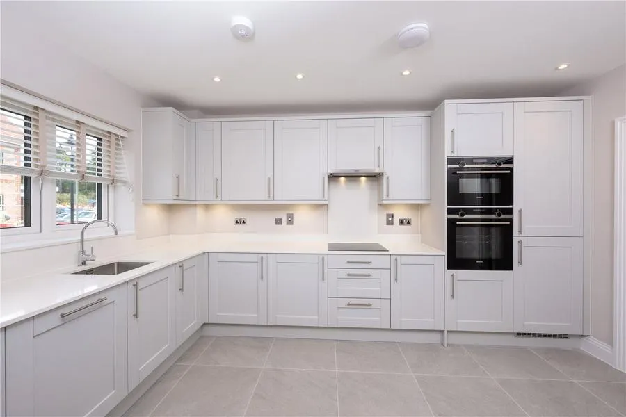 Bentley Mews, Ascot Oaks, RG12, photo 3