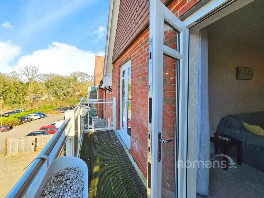 Bramall Place, Church Crookham, GU52, photo 9