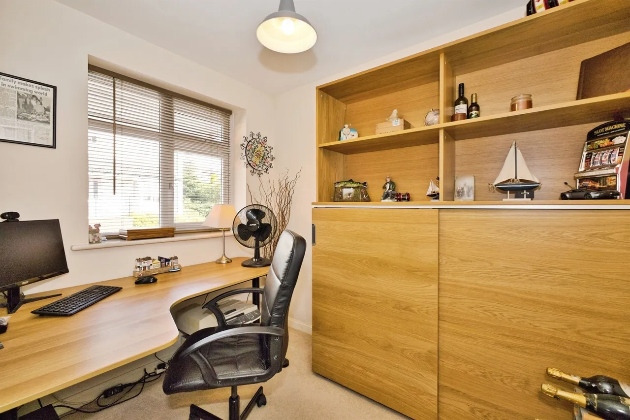 Crocker Way, Wincanton, BA9, photo 10