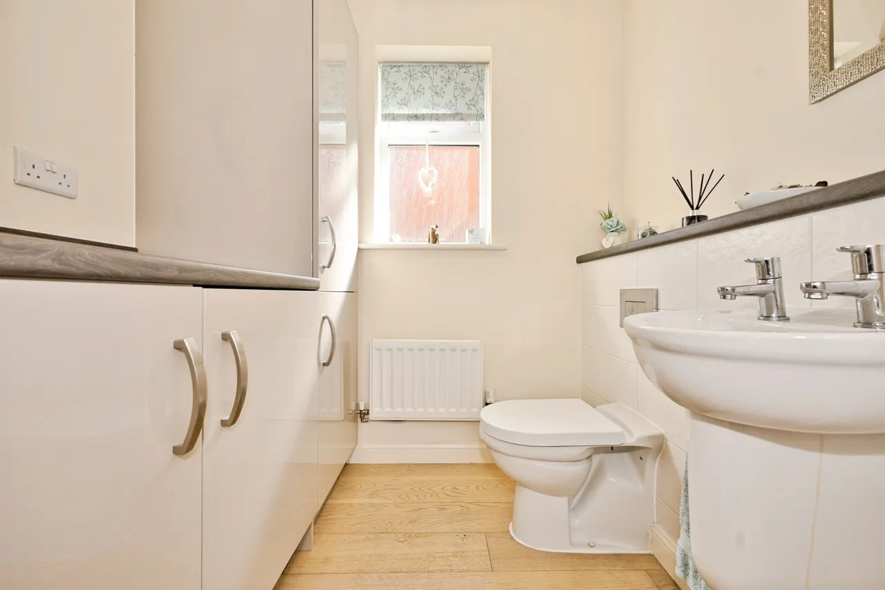 Crocker Way, Wincanton, BA9, photo 12