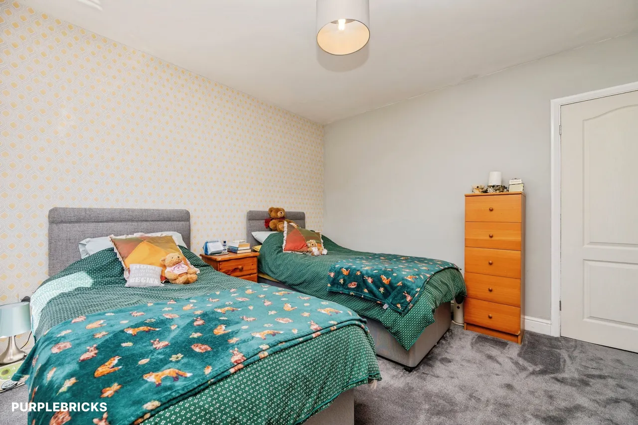 Chelmscote Road, Solihull, B92, photo 23