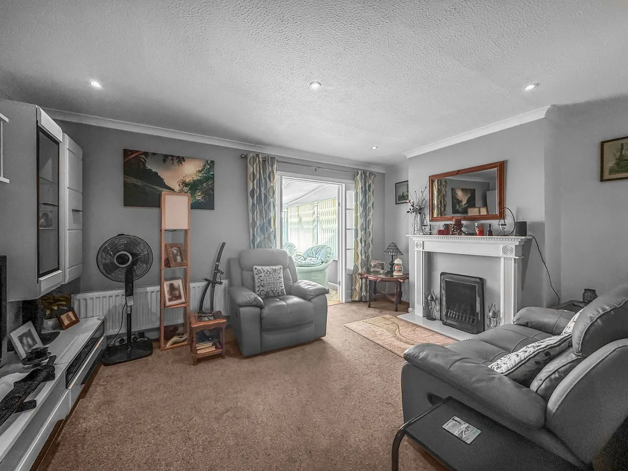 Quarry Close, Londonderry Farm, photo 2