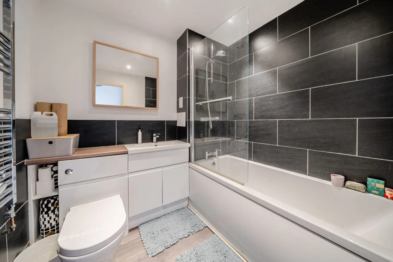 Rubens Place, Clapham, SW4, photo 12