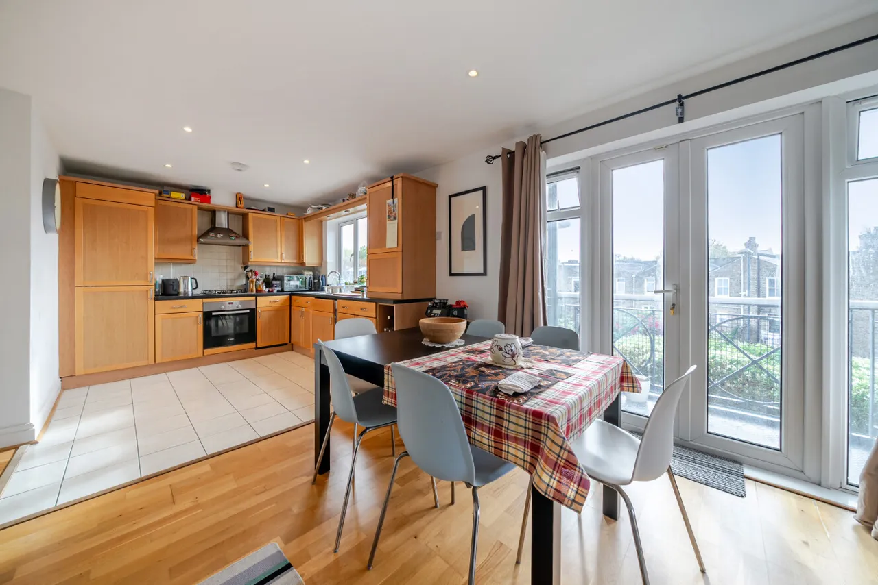 Rubens Place, Clapham, SW4, photo 2