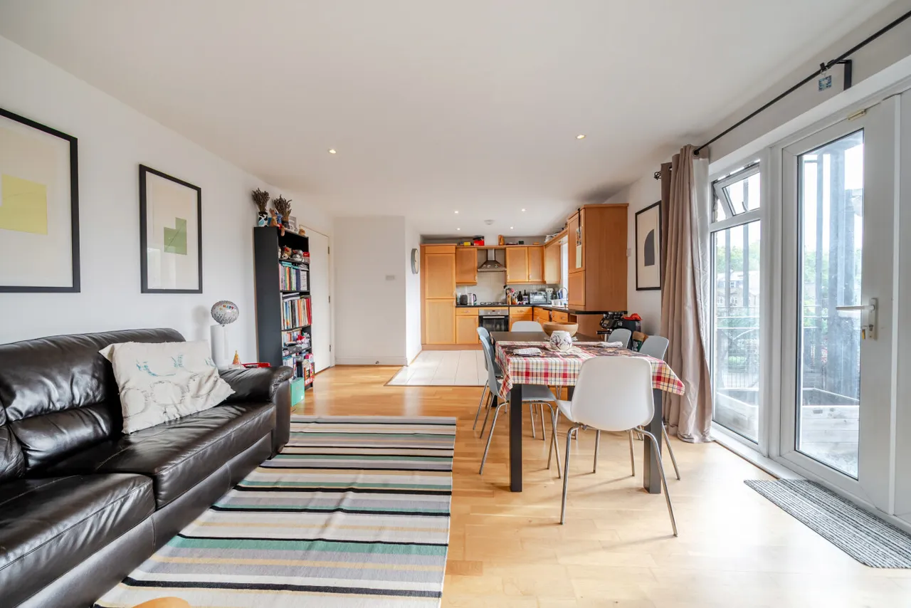 Rubens Place, Clapham, SW4, photo 7