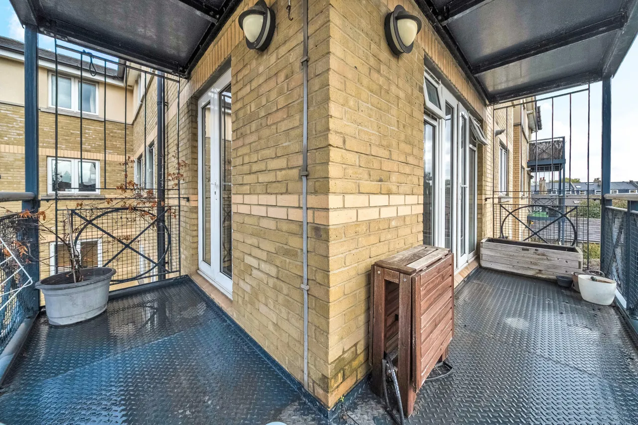 Rubens Place, Clapham, SW4, photo 10