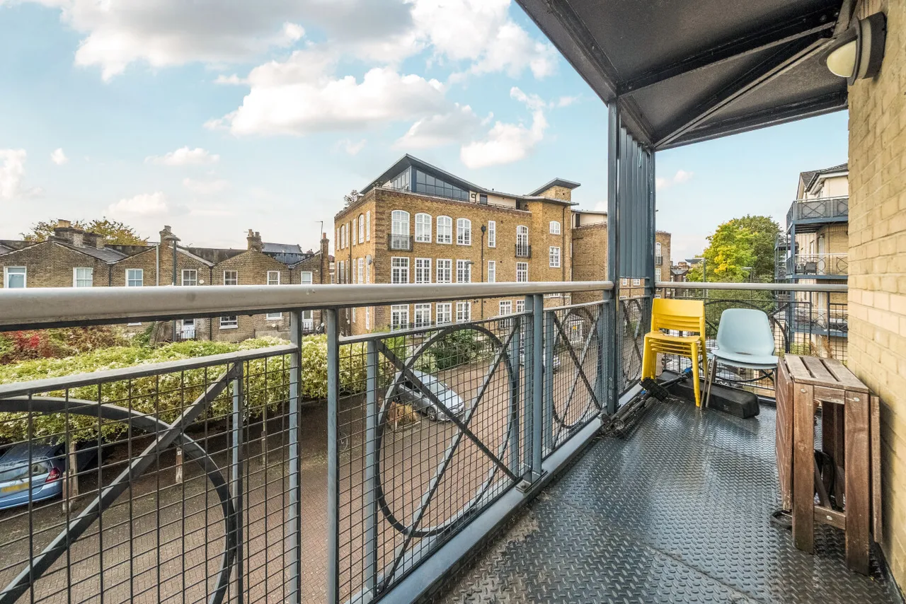 Rubens Place, Clapham, SW4, photo 4