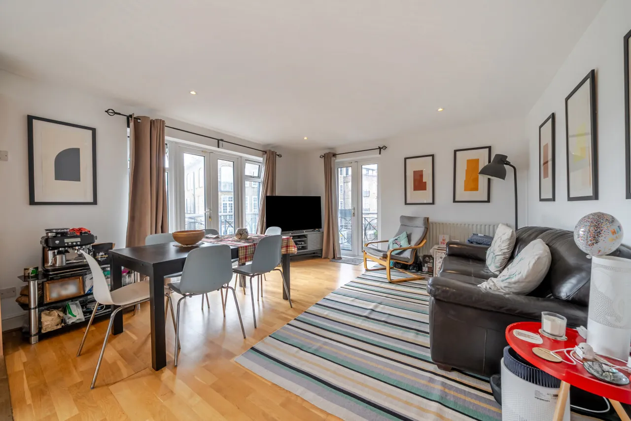 Rubens Place, Clapham, SW4, photo 11