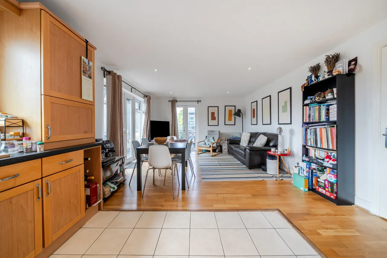 Rubens Place, Clapham, SW4, photo 9