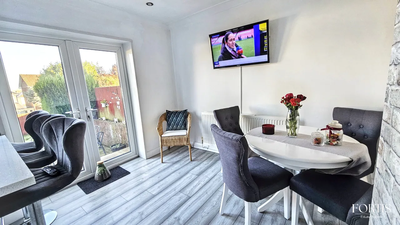 Frewer Avenue, Cardiff, CF5, photo 7