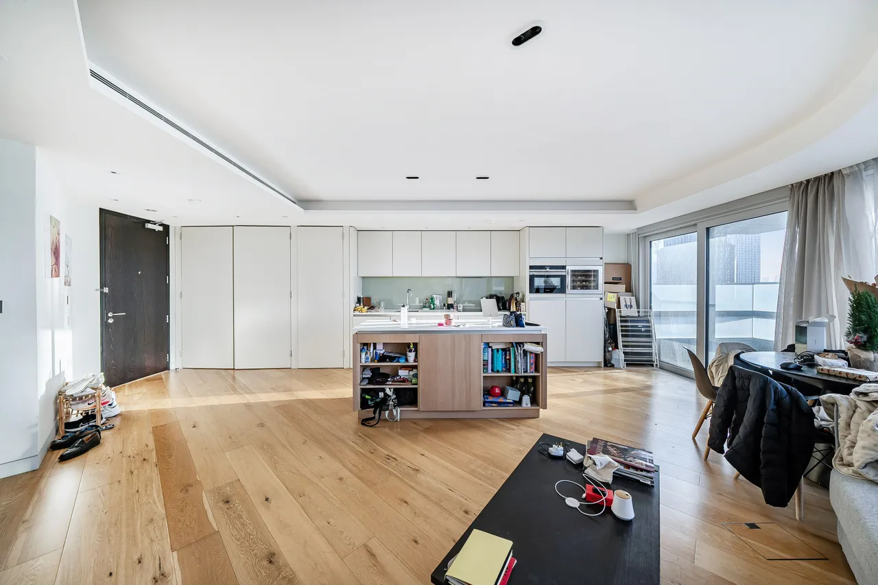 Flat 1008, Canaletto Tower, 257 City Road, London, photo 11