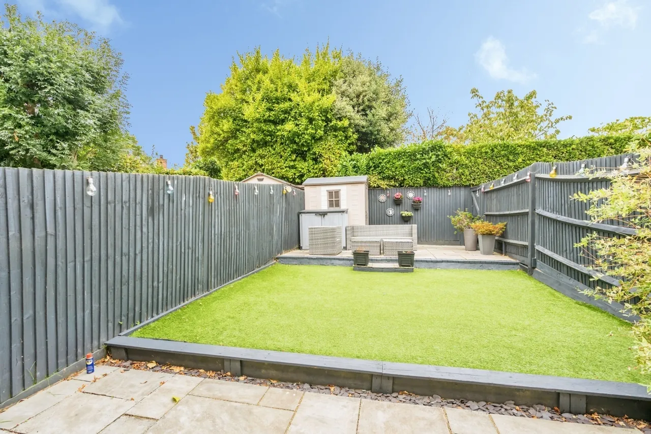 Jubilee Gardens, Bognor Regis, PO21, photo 5