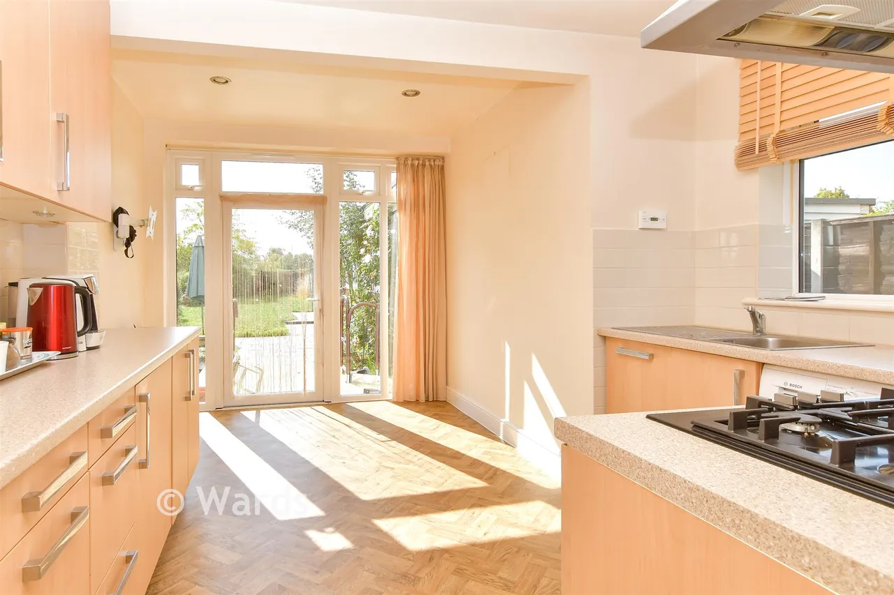 Istead Rise, DA13, photo 4