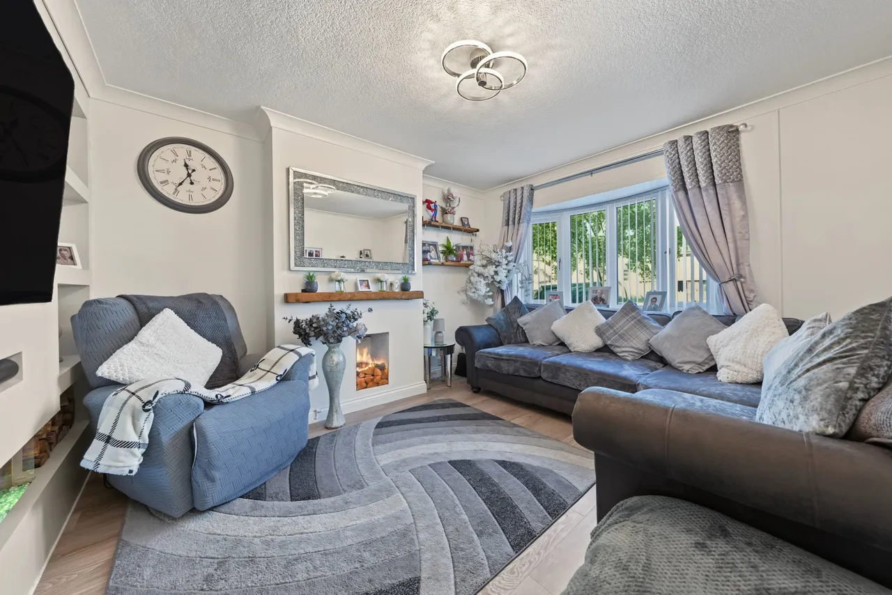Hurst Lane, Shard End, photo 5