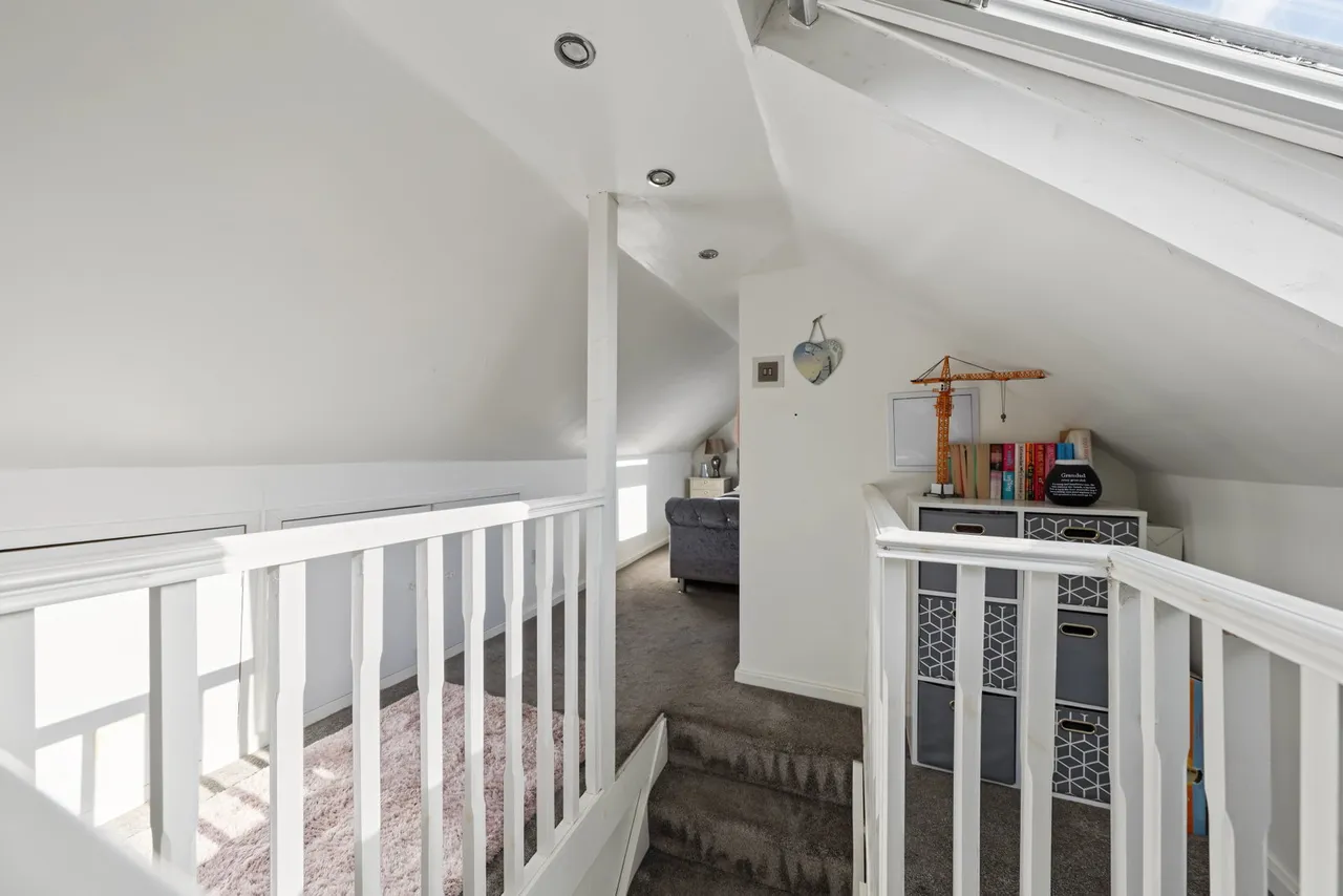 Hurst Lane, Shard End, photo 7