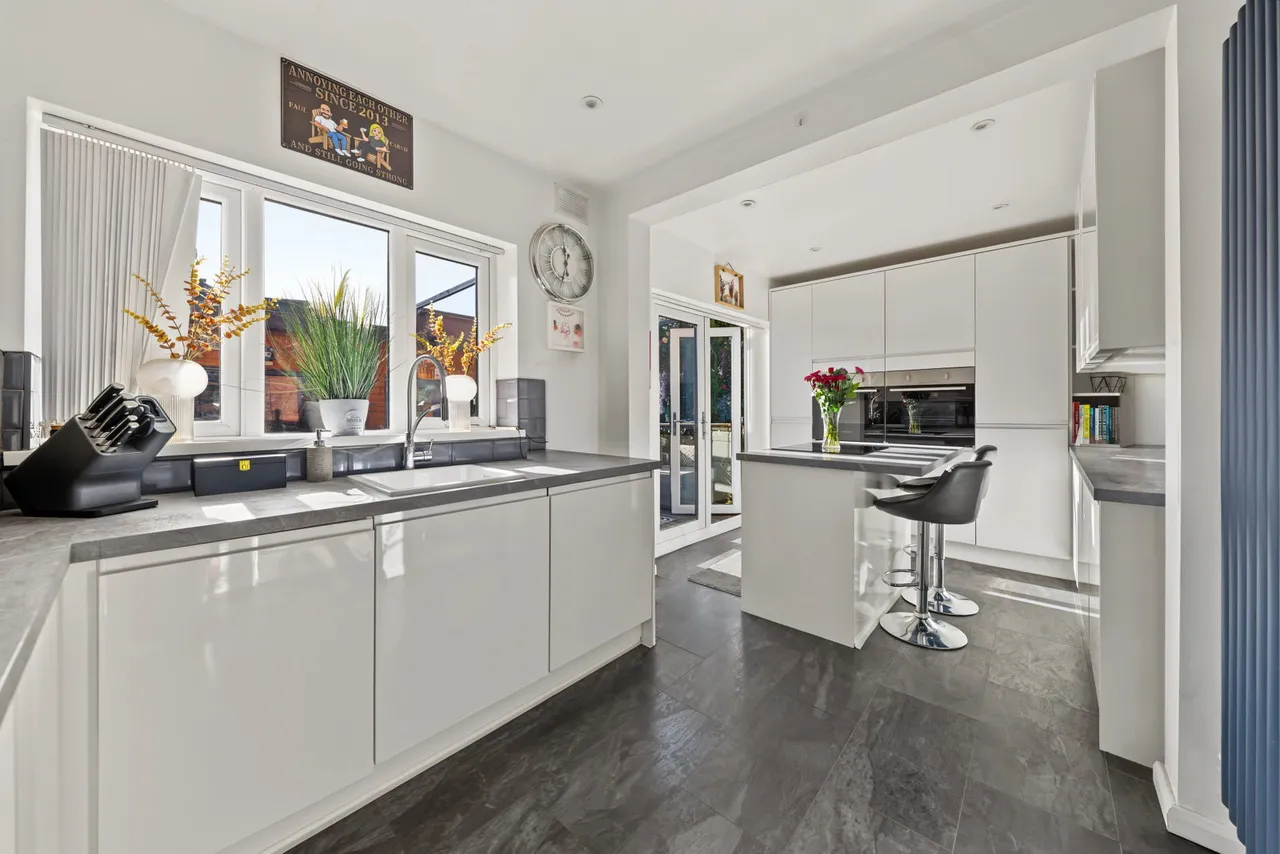 Hurst Lane, Shard End, photo 2