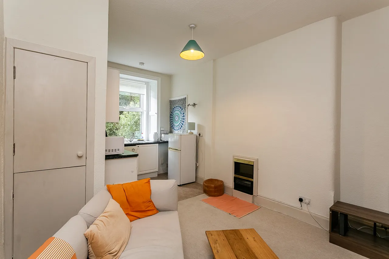 Watson Crescent, Polwarth, EH11, photo 5