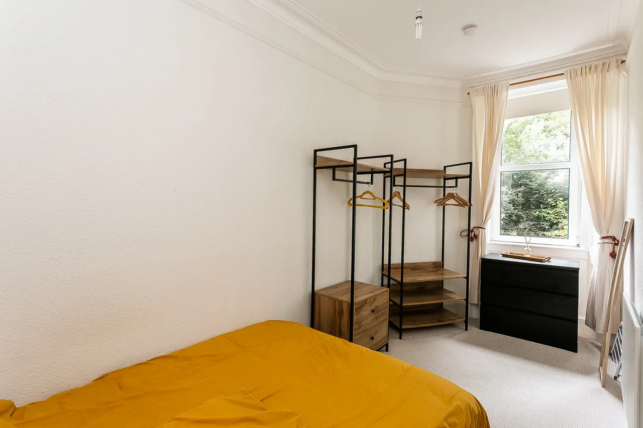 Watson Crescent, Polwarth, EH11, photo 12