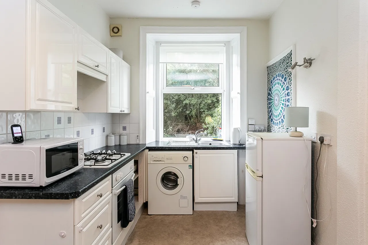 Watson Crescent, Polwarth, EH11, photo 9