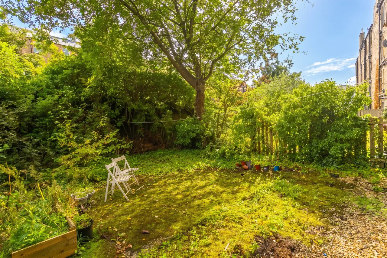 Watson Crescent, Polwarth, EH11, photo 19