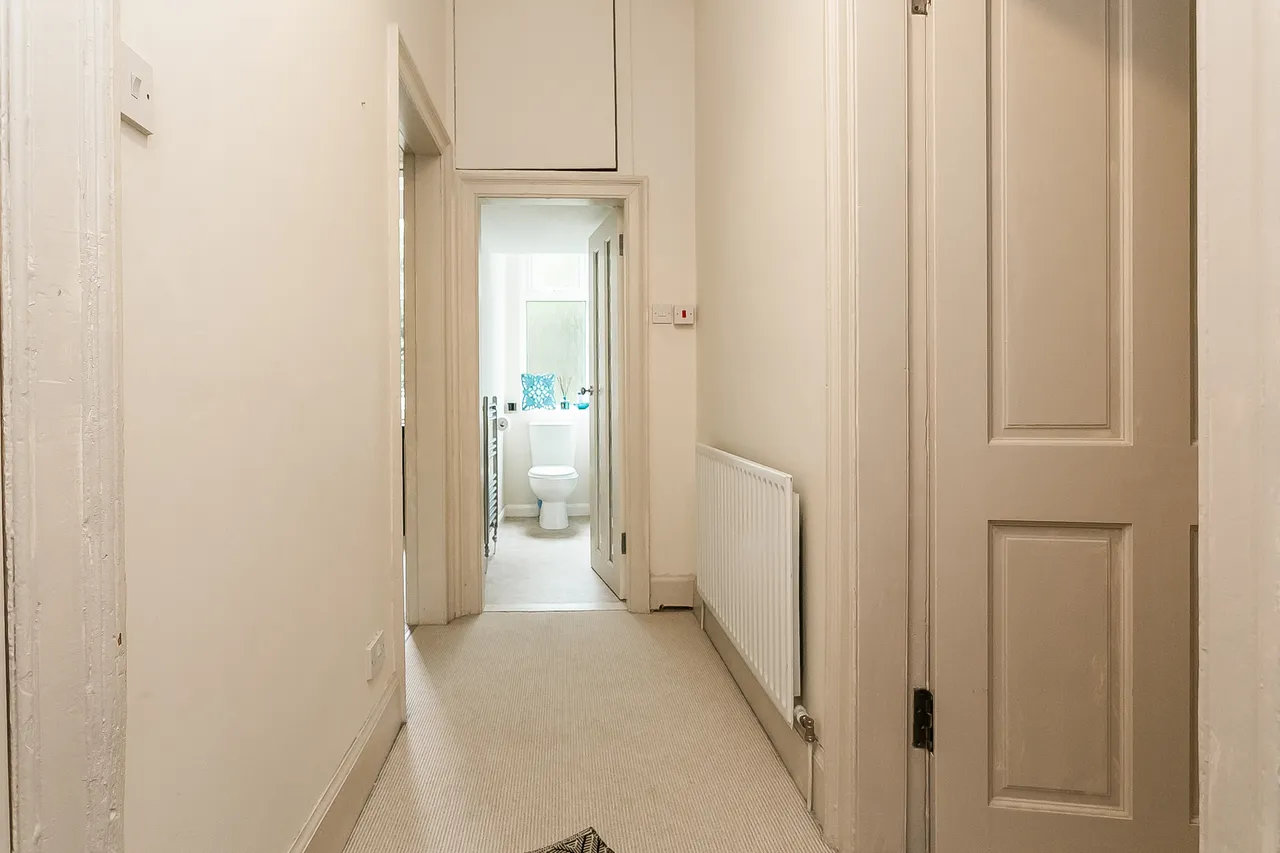 Watson Crescent, Polwarth, EH11, photo 18
