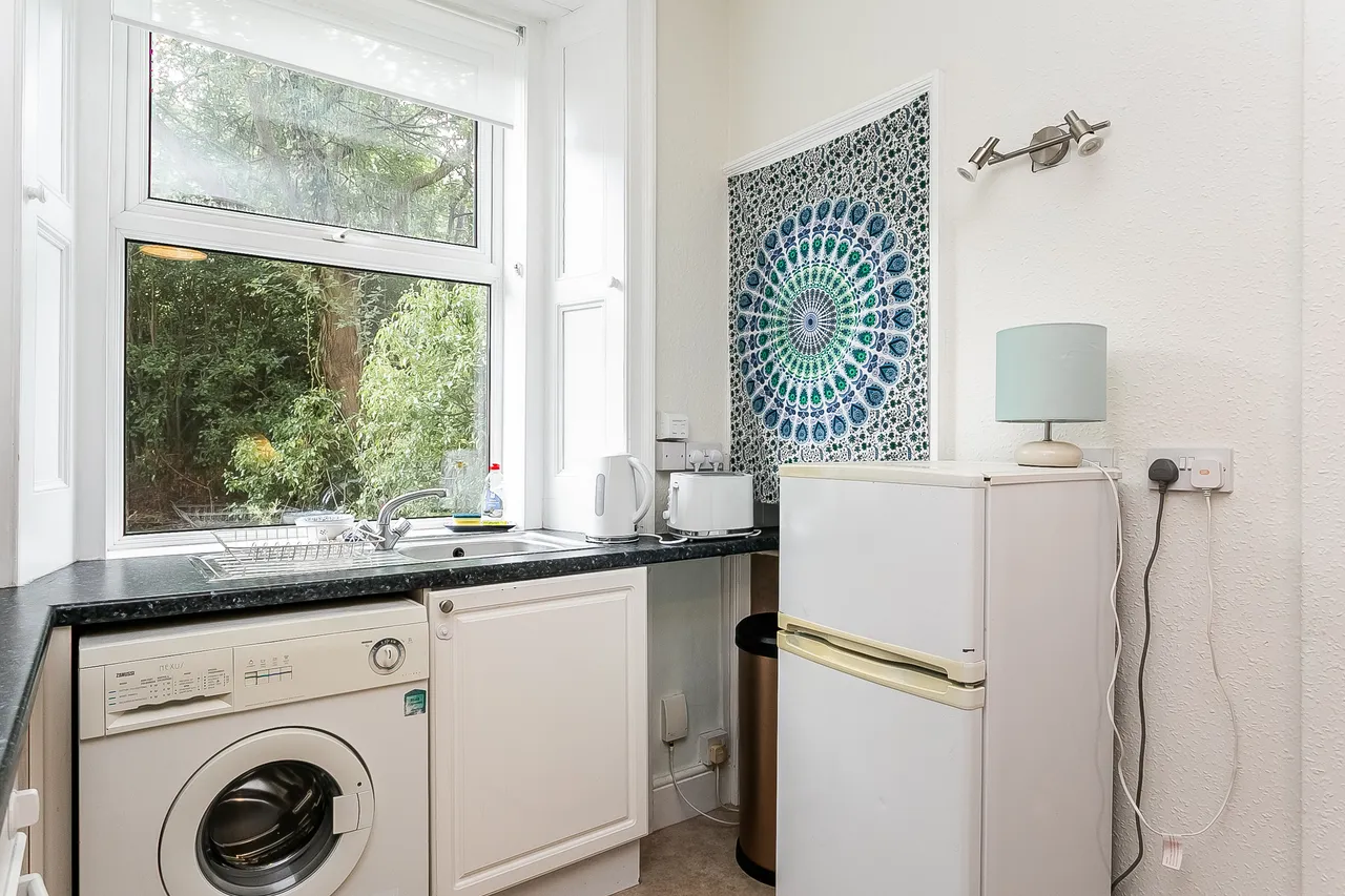 Watson Crescent, Polwarth, EH11, photo 7