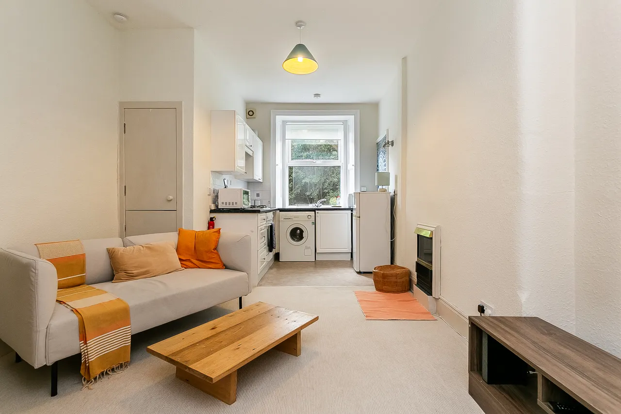 Watson Crescent, Polwarth, EH11, photo 2