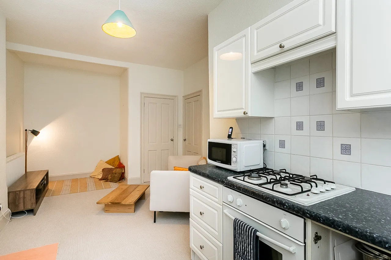 Watson Crescent, Polwarth, EH11, photo 8