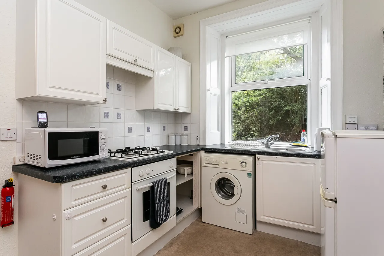 Watson Crescent, Polwarth, EH11, photo 6