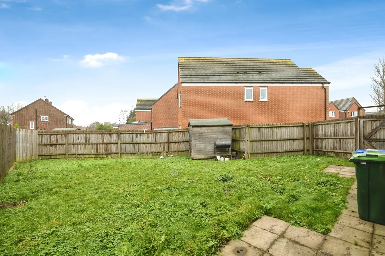 Laura Roberts Close, West Bromwich, B70, photo 12