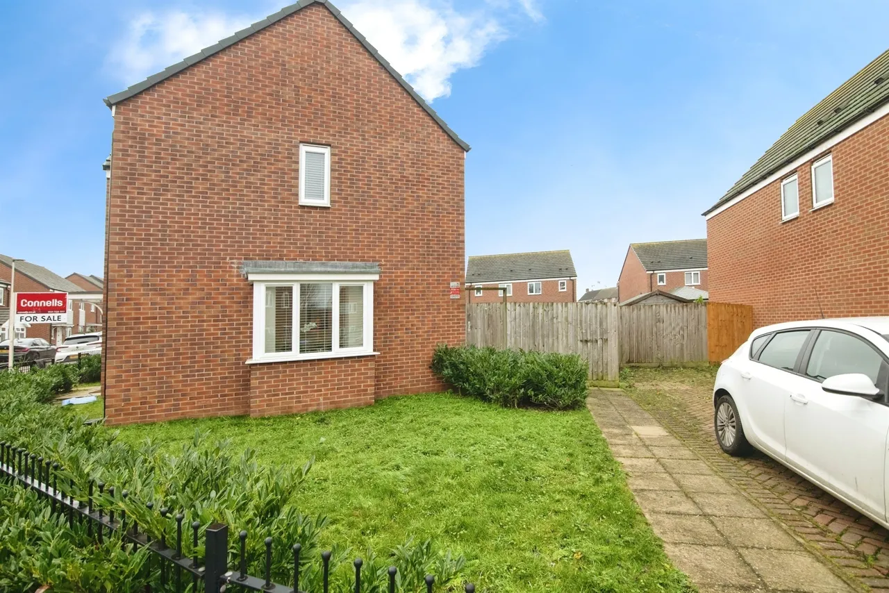 Laura Roberts Close, West Bromwich, B70, photo 13