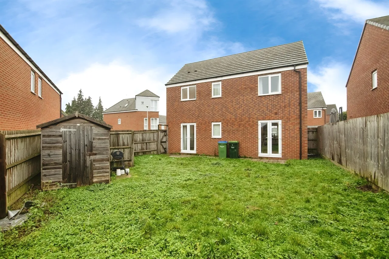 Laura Roberts Close, West Bromwich, B70, photo 4